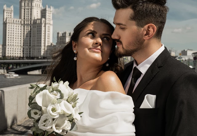 Фотограф Елена Журавлева | Вика&Дениз - фото 237