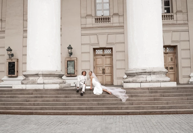 Фотограф Елена Журавлева | Эрнест&Полина  - фото 224