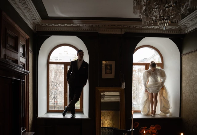 Фотограф Елена Журавлева | Катя&Леша - фото 365