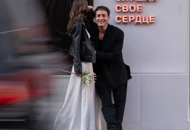 Фотограф Елена Журавлева | Амин&Полина - фото 333