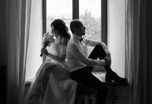 Фотограф Елена Журавлева | Лиана&Алексей  - фото 348