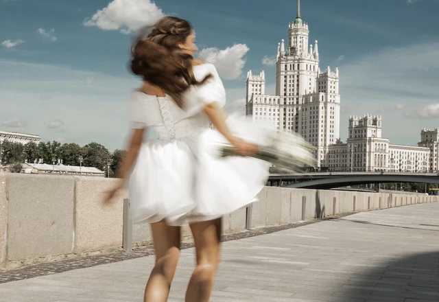 Фотограф Елена Журавлева | Вика&Дениз - фото 238