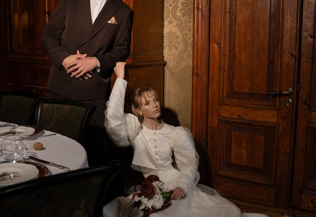 Фотограф Елена Журавлева | Катя&Леша