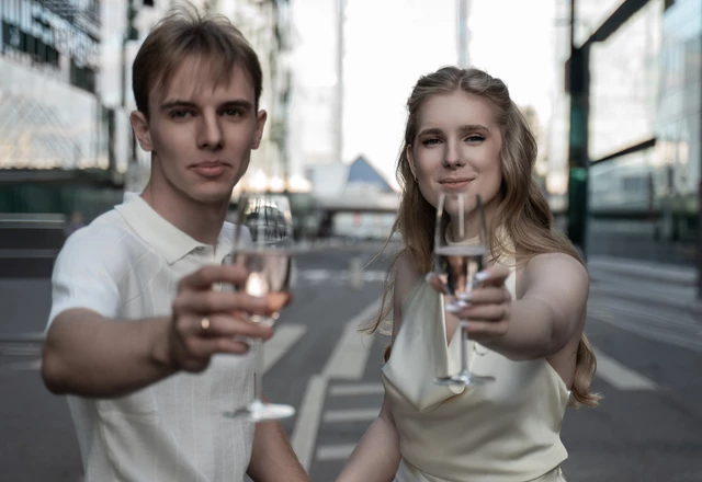 Фотограф Елена Журавлева | Маргарита&Кирилл - фото 308
