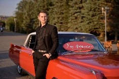 Фокусник-иллюзионист Денис Ледовский - фото 2