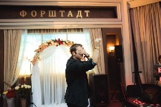 Фокусник-иллюзионист Денис Ледовский - фото 6