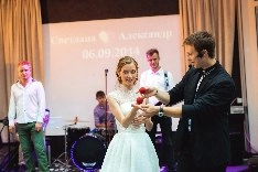 Фокусник-иллюзионист Денис Ледовский - фото 14