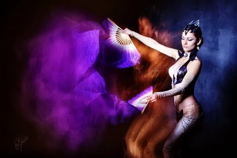 Nartana show - фото 2