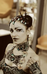 Nartana show - фото 18