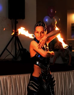 Nartana show - фото 7