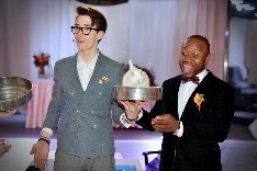 Иллюзионист жанра Comedy Magic Павел Бах - фото 5