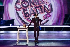 Иллюзионист жанра Comedy Magic Павел Бах - фото 20