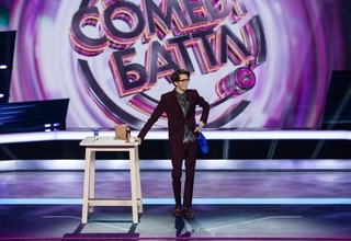 Иллюзионист жанра Comedy Magic Павел Бах - слайд 19