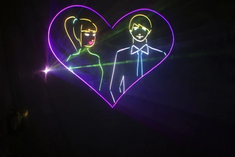1st Laser Advertising Agency - фото 17