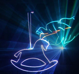 1st Laser Advertising Agency - фото 13