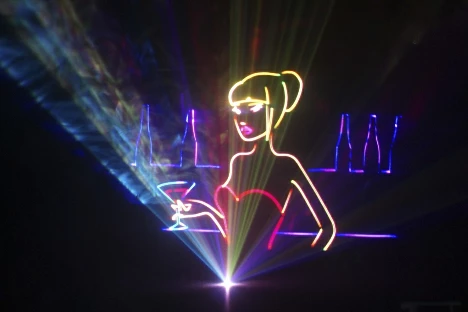 1st Laser Advertising Agency - фото 11