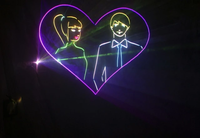 1st Laser Advertising Agency - слайд 16