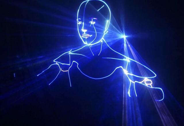 1st Laser Advertising Agency - слайд 13
