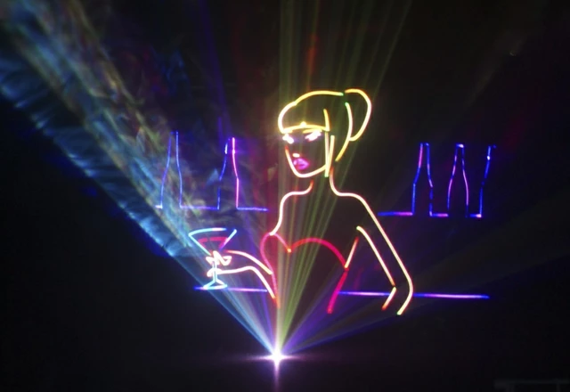 1st Laser Advertising Agency - слайд 10