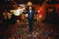 Иллюзионист Владимир Ефимов - фото 3