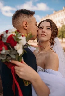 Стилист Ульяна Лукашук - фото 8