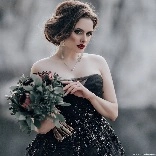 Стилист Ульяна Лукашук - фото 4