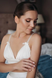 Стилист Анастасия Симакова - фото 19