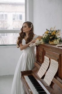 Стилист Тамара Королева - фото 20
