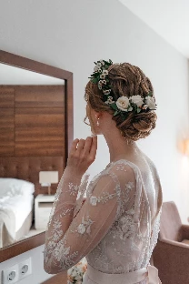 Стилист Тамара Королева - фото 17