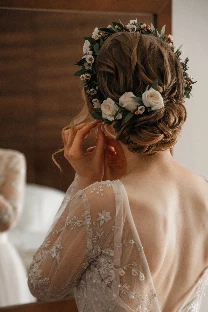 Стилист Тамара Королева - фото 16