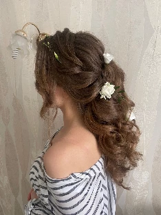Стилист Тамара Королева - фото 5