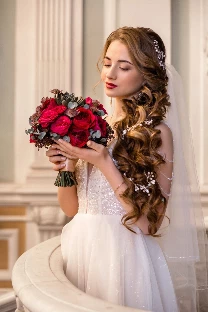 Стилист Тамара Королева - фото 12