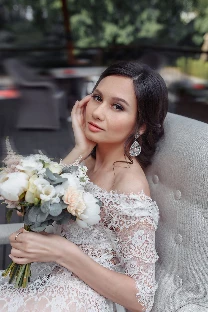 Стилист Тамара Королева - фото 18