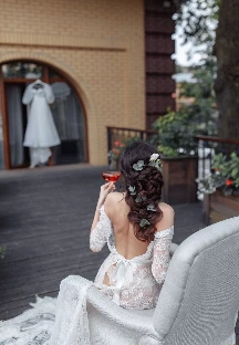 Стилист Тамара Королева - фото 19