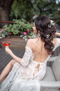 Стилист Тамара Королева - фото 8
