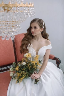 Стилист Тамара Королева - фото 7