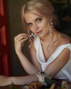 Стилист Тамара Королева - фото 13