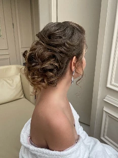 Стилист Тамара Королева - фото 11