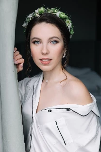 Стилист Тамара Королева - фото 9