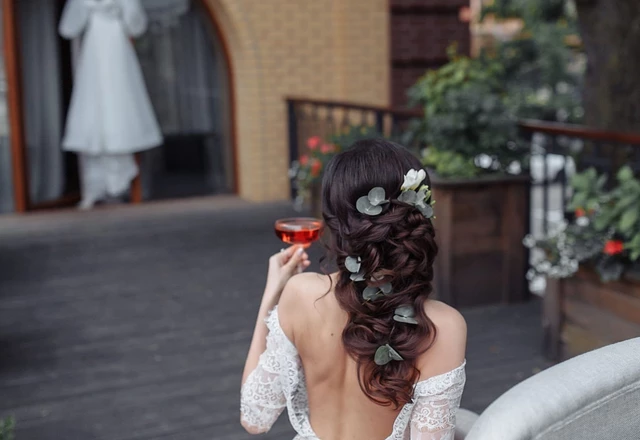 Стилист Тамара Королева - слайд 18