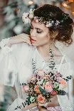 Стилист Катерина Петренко - фото 17