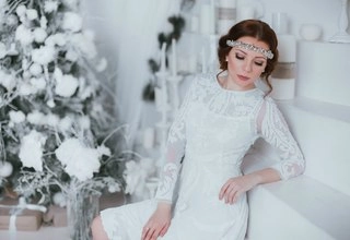 Стилист Катерина Петренко - слайд 5
