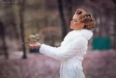 Стилист Тамара Соколова - фото 14