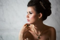Стилист Тамара Соколова - фото 11