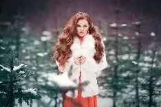 Стилист Тамара Соколова - фото 12