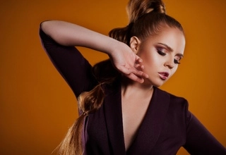 Стилист Тамара Соколова - слайд 16