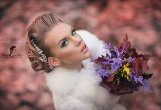 Стилист Тамара Соколова - слайд 12