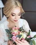 Стилист Ксения Дьяченко - фото 7