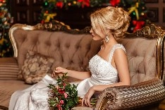 Стилист Григорьева Евгения - фото 4