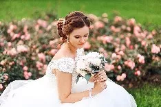 Стилист Григорьева Евгения - фото 18